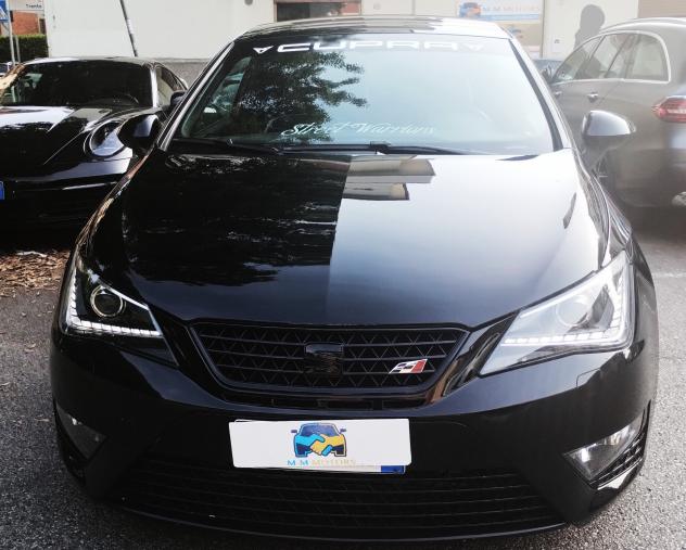Seat Ibiza 1.8 TSI S/S 3p. Cupra - Foto 6