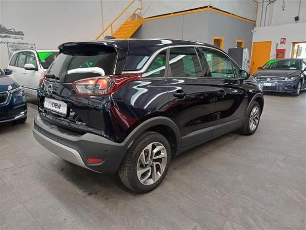OPEL Crossland X 1.2 Innovation 81cv Gpl rif. 22387473 - Foto 6