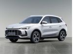 MG ZS ZS 1.5 Comfort