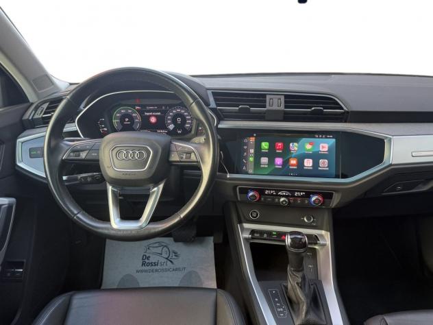 Audi Q3 45 TFSI e S tronic S Line Edition - Foto 8