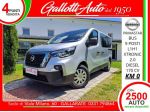 Nissan Primastar L1H1 Bus 9 POSTI aut.+IVA-NESSUN OBBL. FIN.
