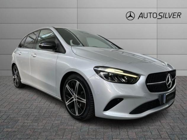 MERCEDES-BENZ B 180 d Automatic Progressive Advanced Plus rif. 24149576