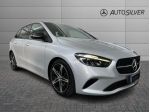 MERCEDES-BENZ B 180 d Automatic Progressive Advanced Plus rif. 24149576