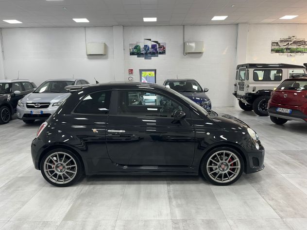 Abarth 500 esseesse - Foto 4