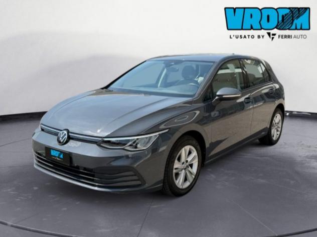VOLKSWAGEN Golf 2.0 TDI DSG Life rif. 23869091 - Foto 2