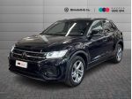 Volkswagen T-Roc I 2022 Volkswagen 1.5 tsi R-Line