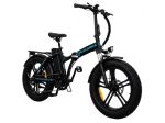 EagsBike Nevra Pro 2.0 Fat E-Bike Pieghevole NUOVO