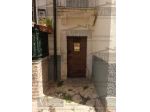 Rimessa in centro storico