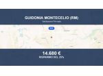 Immobile in asta di 27 m² in vendita a Guidonia Montecelio