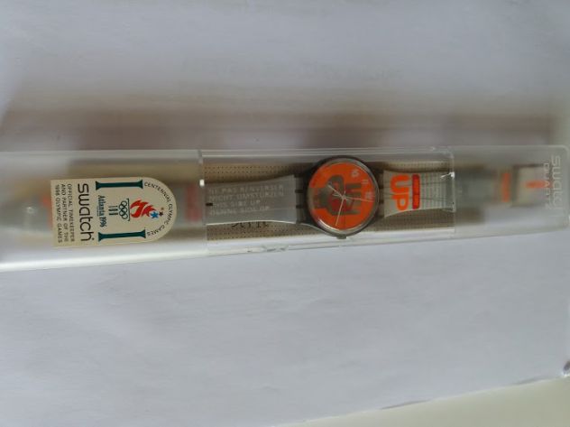OROLOGIO SWATCH ( URGENTE GM 134 ) - Foto 7
