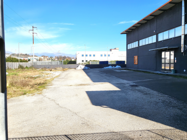 Industriale/Artigianale in vendita a Frosinone - Foto 6