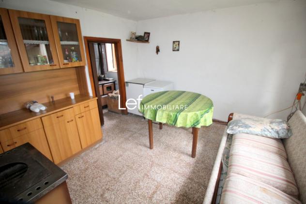 CASA AFFIANCATA di 5 vani e di 153 mq (MEL) rif. LC12_4 - Foto 4