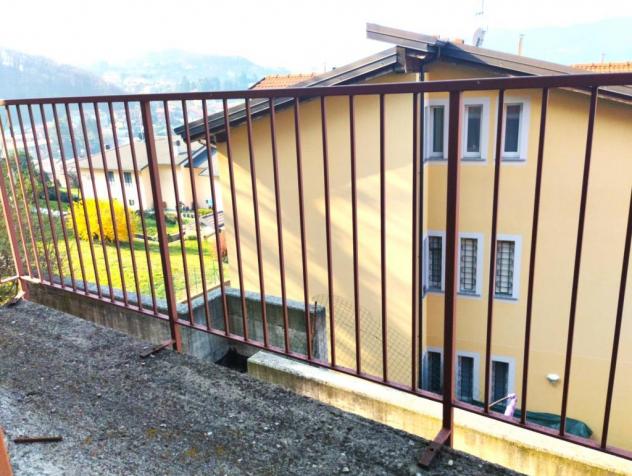 CASA SINGOLA AL RUSTICO A TORRE DE' BUSI Favirano - Foto 17