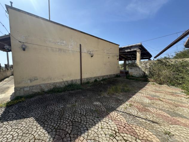 Villa a schiera in vendita a Campobello di Mazara - Foto 17
