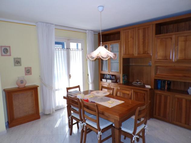 Villetta a schiera angolare in vendita a San Frediano a Settimo - Cascina 180 mq Rif: 1417864 - Foto 10