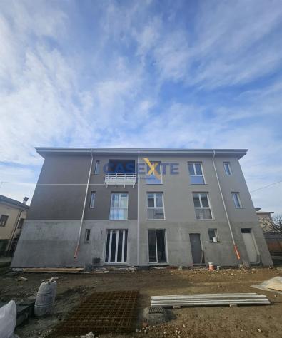Progetto Adele Nuova Costruzione ad Alta Efficienza - Foto 12