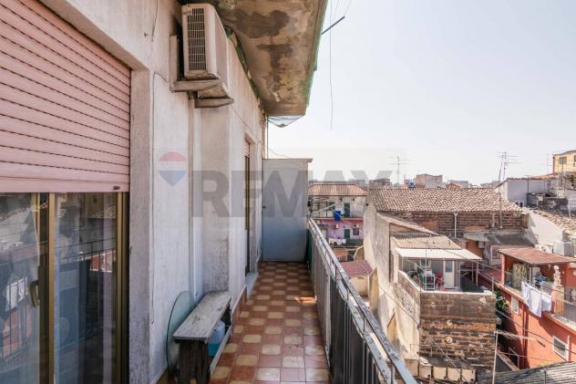 Appartamento in vendita a Catania, Zona centro - Foto 17