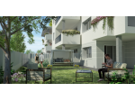 NUOVA COSTRUZIONE PIANO TERRA CON GIARDINO CERRO MAGGIORE CONFINE LEGNANO
