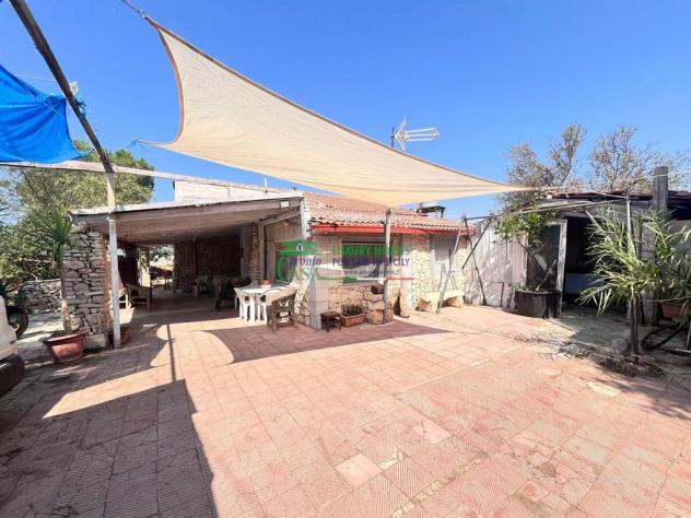 Rif:2745 - Villetta con terreno di 1.000 mq - Comiso - Foto 17