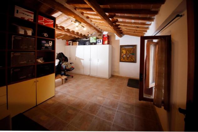 Casa singola in vendita a Laura - Crespina Lorenzana 144 mq Rif: 1452887 - Foto 9