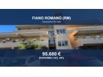 Immobile in asta di 131 m² con più di 5 locali in vendita a Fiano Romano