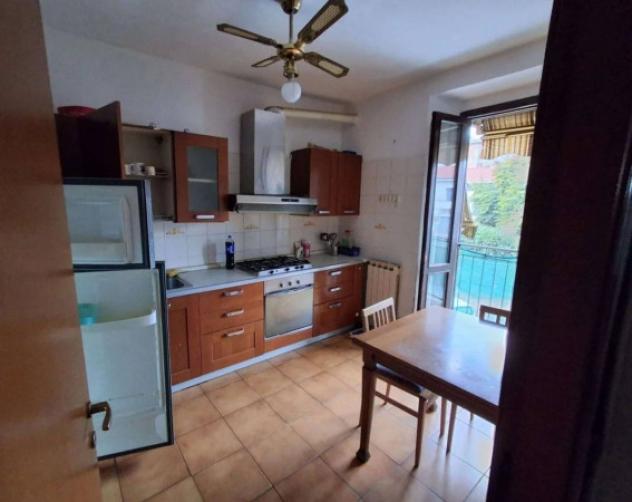Immobile in asta di 94 m² in vendita a Gallarate - Foto 5