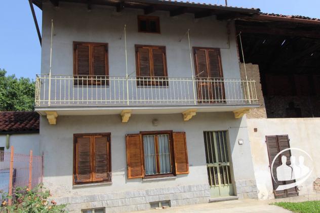 Casa Semindipendente in vendita a La Cassa - Foto 11