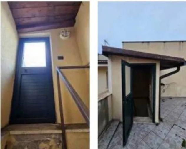 Immobile in asta di 15 m² in vendita a Locri - Foto 8
