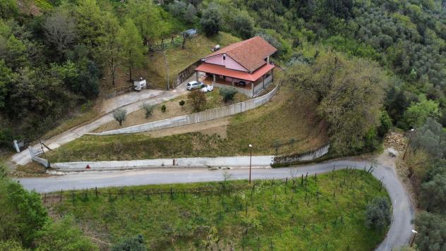 Villa in Contrada Selvatine Villaggio Santoro - Foto 11