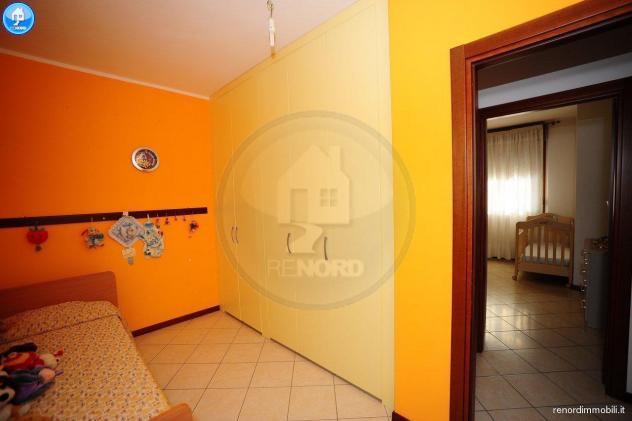 APPARTAMENTO di 3 vani e di 90 mq (MAGHERNO) rif. VID3355_1 - Foto 18