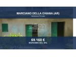 Immobile in asta di 104 m² con più di 5 locali in vendita a Marciano della  &hellip;