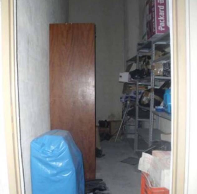 Immobile in asta di 82 m², box auto in vendita a Melilli - Foto 10