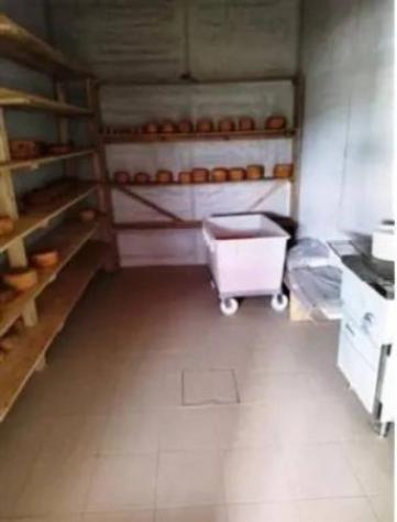 Immobile in asta di 293909 m² in vendita a Montefelcino - Foto 4