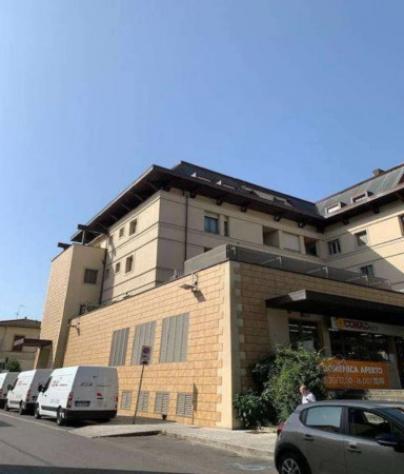 Immobile in asta di 78 m², box auto in vendita a Montevarchi - Foto 2