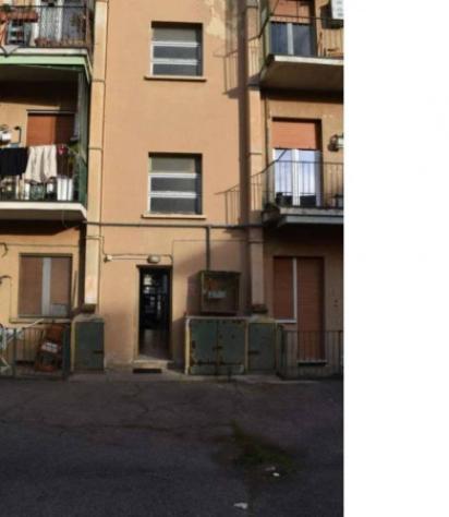 Immobile in asta di 76 m², box auto in vendita a Novara - Foto 2