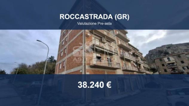 Immobile in asta di 89 m² in vendita a Roccastrada