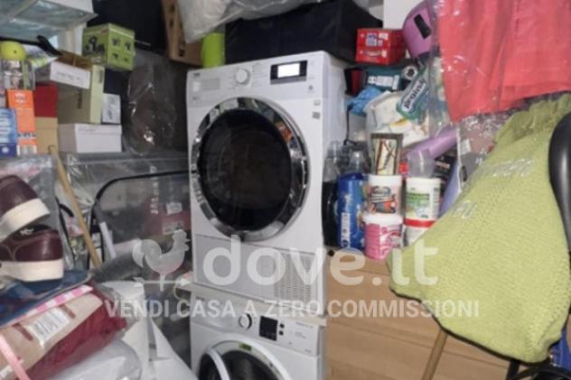 Appartamento di 30 m² con 1 locale in vendita a Roma - Foto 8