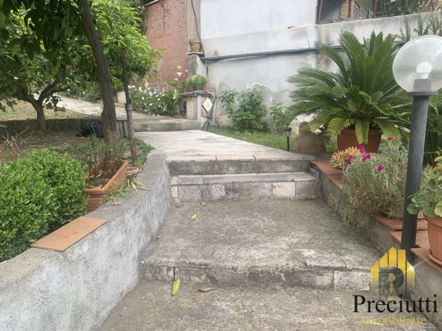 BRAVETTA VIA DEGLI AMODEI CASA INDIPENDENTE - Foto 5