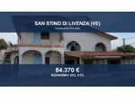 Immobile in asta di 285 m² con più di 5 locali e box auto in vendita a Sanza
