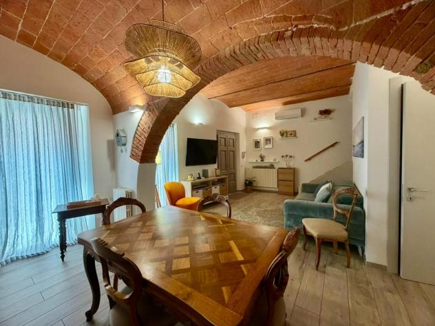 Terratetto in vendita a Soiana - Terricciola 100 mq Rif: 1440740 - Foto 7