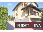 TRILOCALE INDIPENDENTE IN VILLA CON GIARDINO PRIVATO – ZERO SPESE CONDOMINIALI