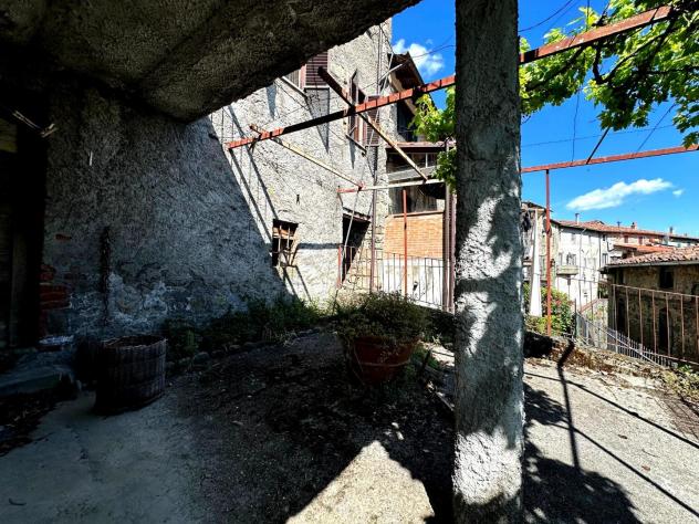 Terratetto in vendita a Boveglio - Villa Basilica 227 mq Rif: 1417872 - Foto 9