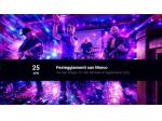 MyPlay - Coldplay Tribute live @ San Michele al Tagliamento - 25 aprile 2026