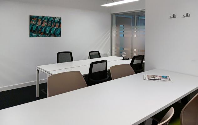 Ufficio privato in affitto - Regus Agrate Brianza, Colleoni a Agrate Brianza - Foto 3