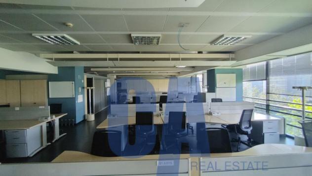 Ufficio a Assago - Rif. ULABT939 - Foto 10