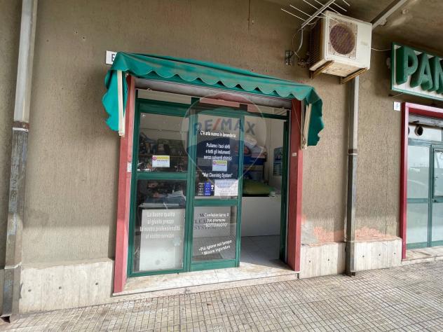 Attività Commerciale in vendita a Catania, Librino