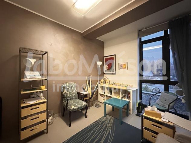 GAVIRATE ufficio di due locali - Foto 4