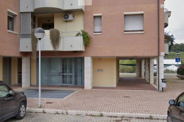 Immobile in asta di 100 m² in vendita a Perugia - Foto 11