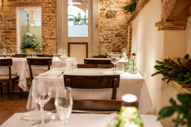 GFP - RISTORANTE DI VICINO SALÒ - Foto 7