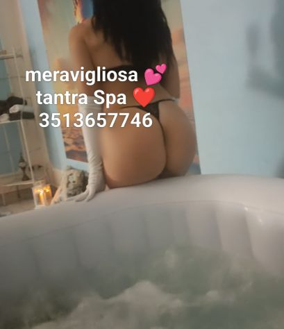 Massaggi tantra sensuali anche Spa 3801585836
